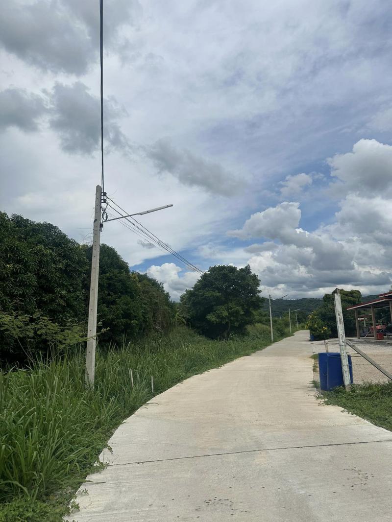 ที่ดิน 400000 สระบุรี แก่งคอย ชำผักแพว