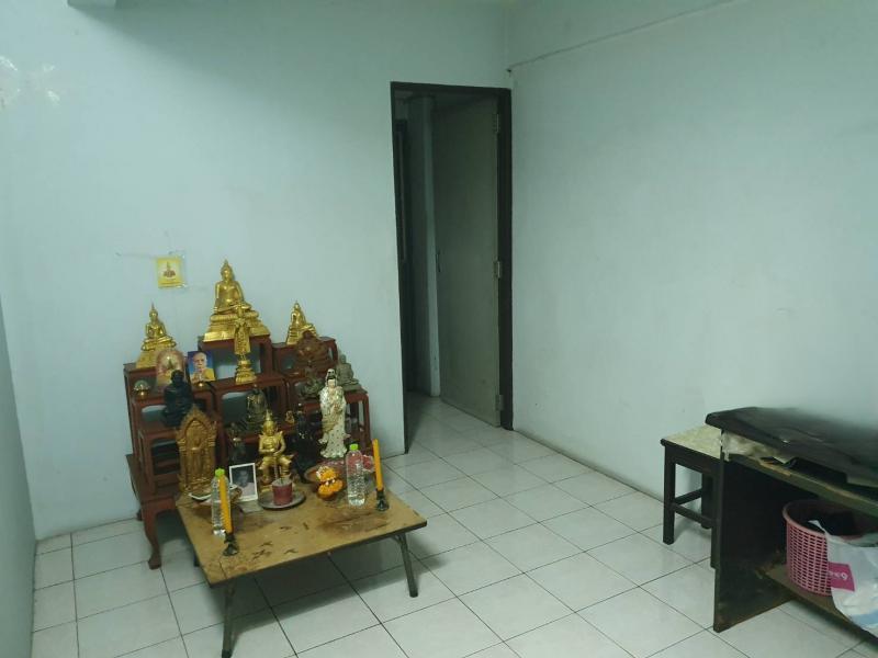 อาคารพาณิชย์ 3390000 กรุงเทพมหานคร เขตจอมทอง บางขุนเทียน