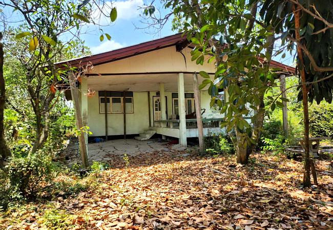 บ้านพร้อมที่ดิน 3900000 พระนครศรีอยุธยา ลาดบัวหลวง สิงหนาท