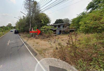 ที่ดิน 0 พระนครศรีอยุธยา วังน้อย ชะแมบ