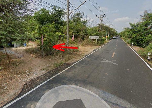 ที่ดิน 0 พระนครศรีอยุธยา วังน้อย ชะแมบ