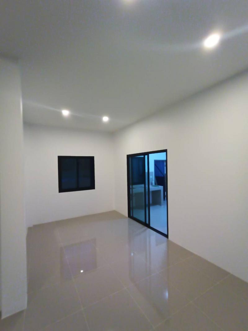 บ้านเดี่ยว 1590000 ฉะเชิงเทรา พนมสารคาม เขาหินซ้อน