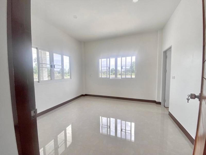 บ้านเดี่ยว 1590000 ฉะเชิงเทรา พนมสารคาม เขาหินซ้อน