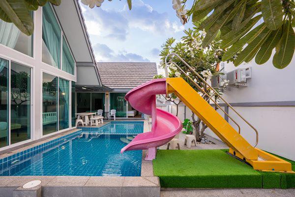 บ้านเดี่ยว 5900000 เพชรบุรี ชะอำ ชะอำ