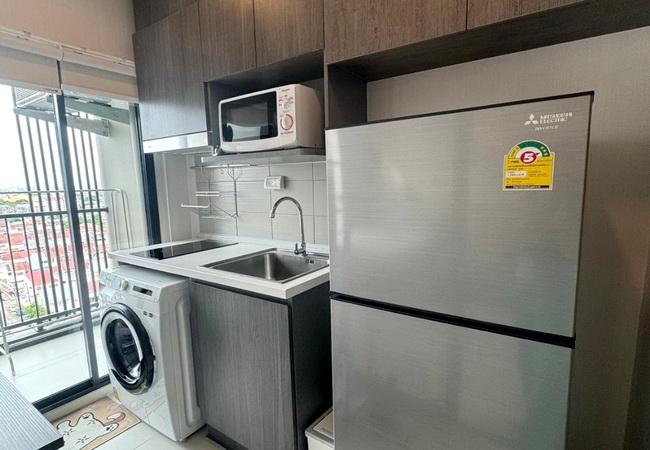 คอนโด 2790000 กรุงเทพมหานคร เขตบางนา บางนา