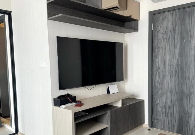 คอนโด 2790000 กรุงเทพมหานคร เขตบางนา บางนา