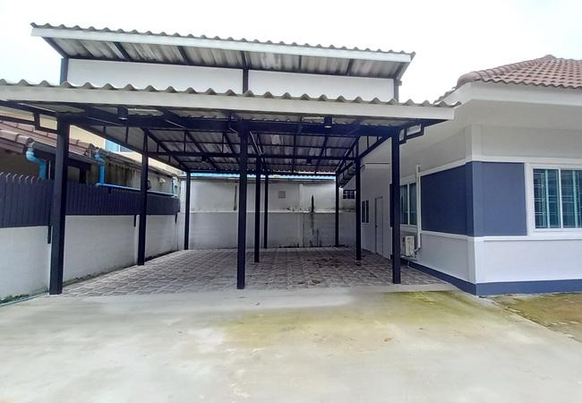 บ้านเดี่ยว 2890000 ปทุมธานี ลำลูกกา บึงคำพร้อย