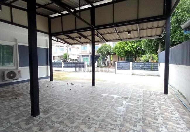 บ้านเดี่ยว 2890000 ปทุมธานี ลำลูกกา บึงคำพร้อย