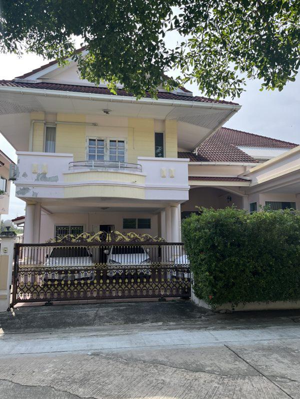 บ้านเดี่ยว 10900000 สมุทรปราการ บางพลี บางแก้ว