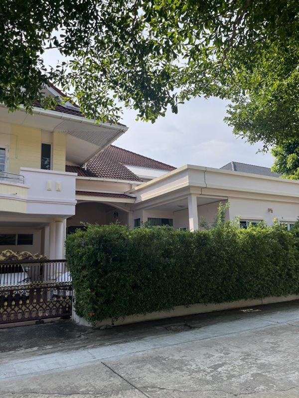 บ้านเดี่ยว 10900000 สมุทรปราการ บางพลี บางแก้ว