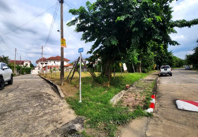 ที่ดิน 6583000 ปทุมธานี ธัญบุรี ประชาธิปัตย์
