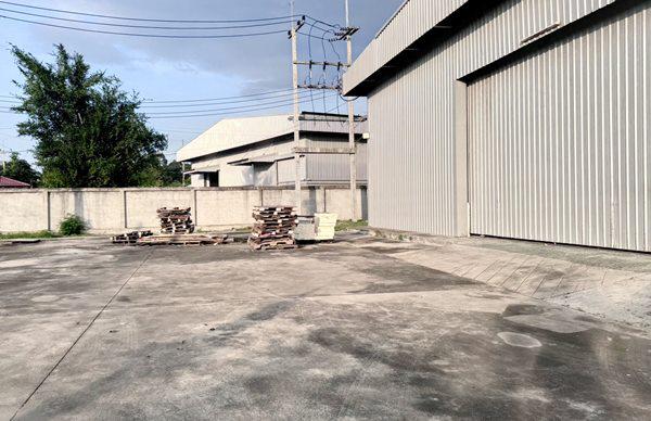 โรงงาน 385000 ชลบุรี ศรีราชา ทุ่งสุขลา