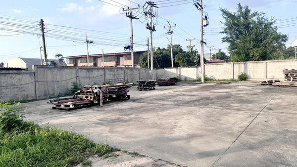 โรงงาน 385000 ชลบุรี ศรีราชา ทุ่งสุขลา