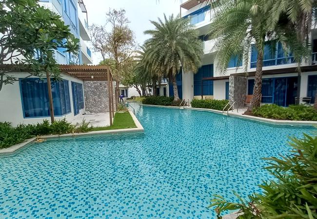 คอนโด 6000000 ประจวบคีรีขันธ์ หัวหิน หัวหิน