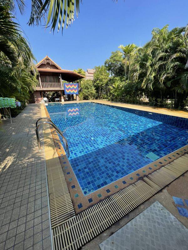 บ้านเดี่ยว 23000000 เชียงใหม่ เมืองเชียงใหม่ หนองหอย