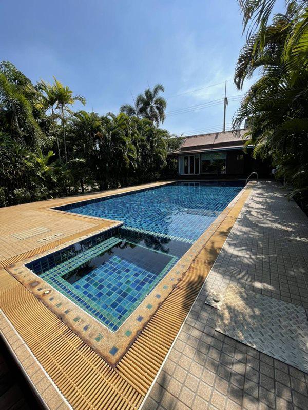 บ้านเดี่ยว 23000000 เชียงใหม่ เมืองเชียงใหม่ หนองหอย