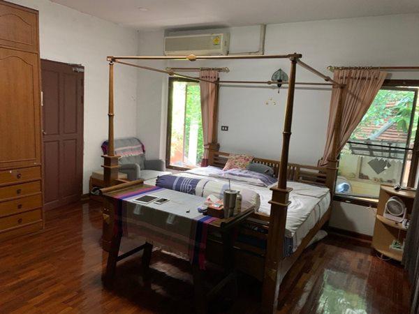 บ้านเดี่ยว 23000000 เชียงใหม่ เมืองเชียงใหม่ หนองหอย