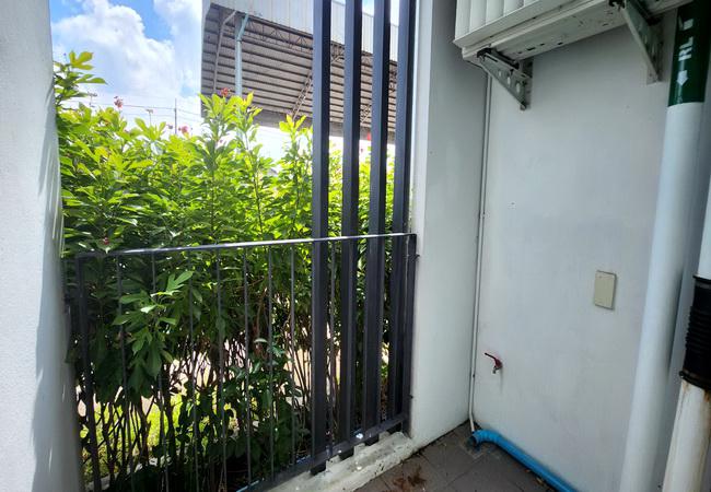 คอนโด 1300000 นนทบุรี บางบัวทอง บางรักพัฒนา