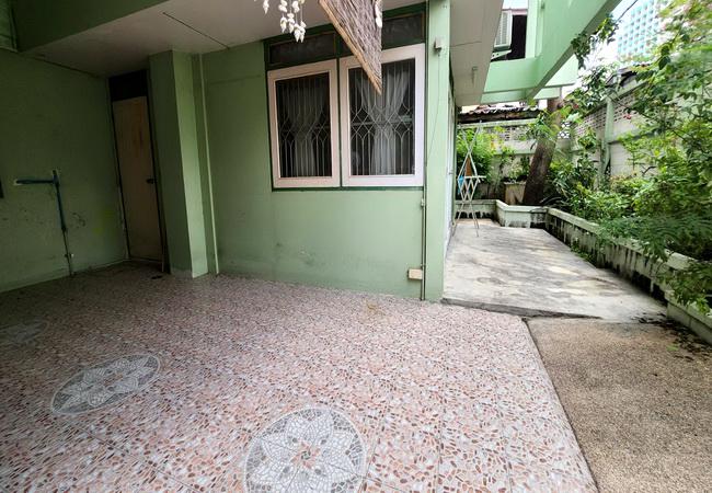 บ้านเดี่ยว 5500000 กรุงเทพมหานคร เขตภาษีเจริญ ปากคลองภาษีเจริญ
