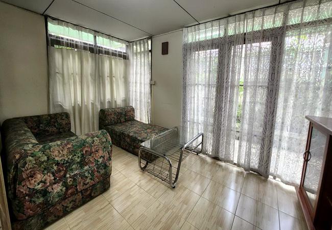 บ้านเดี่ยว 5500000 กรุงเทพมหานคร เขตภาษีเจริญ ปากคลองภาษีเจริญ