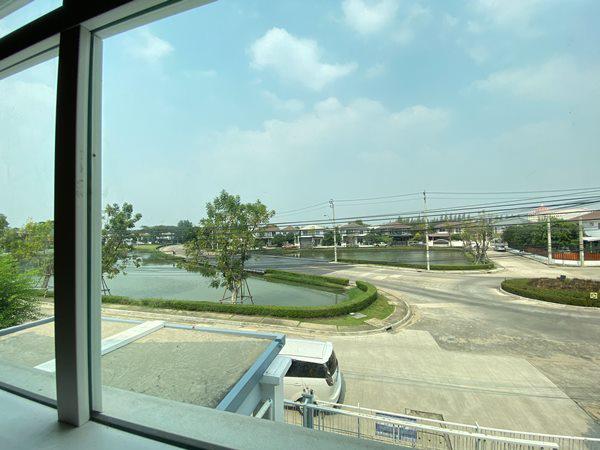 บ้านเดี่ยว 35000 สมุทรปราการ พระสมุทรเจดีย์ บ้านคลองสวน