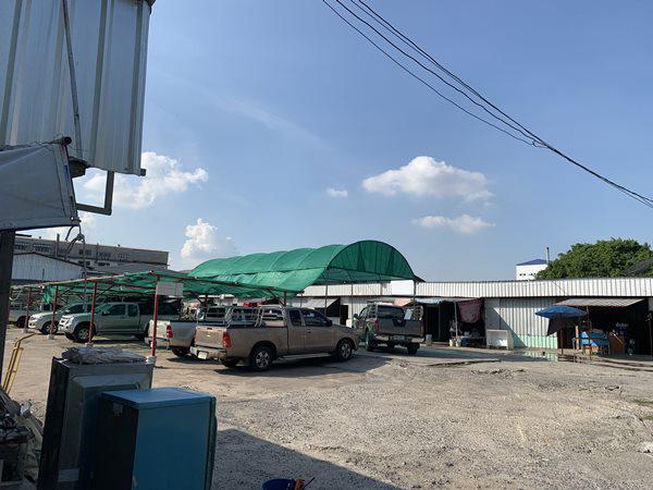 ที่ดิน 0 สมุทรปราการ เมืองสมุทรปราการ บางปูใหม่