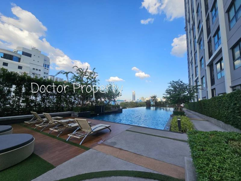 คอนโด 2190000 กรุงเทพมหานคร เขตธนบุรี บุคคโล