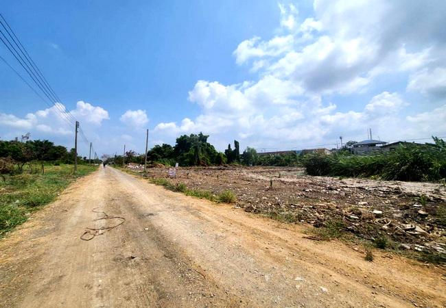 ที่ดิน 8000000 ปทุมธานี ลำลูกกา ลำลูกกา