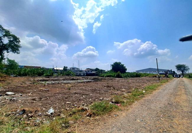ที่ดิน 8000000 ปทุมธานี ลำลูกกา ลำลูกกา