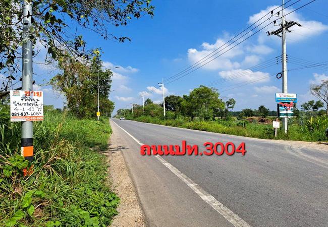 ที่ดิน 3046750 ปทุมธานี หนองเสือ หนองสามวัง