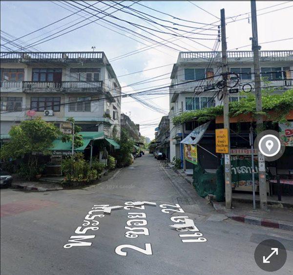 ที่ดิน 85000 กรุงเทพมหานคร เขตจอมทอง จอมทอง