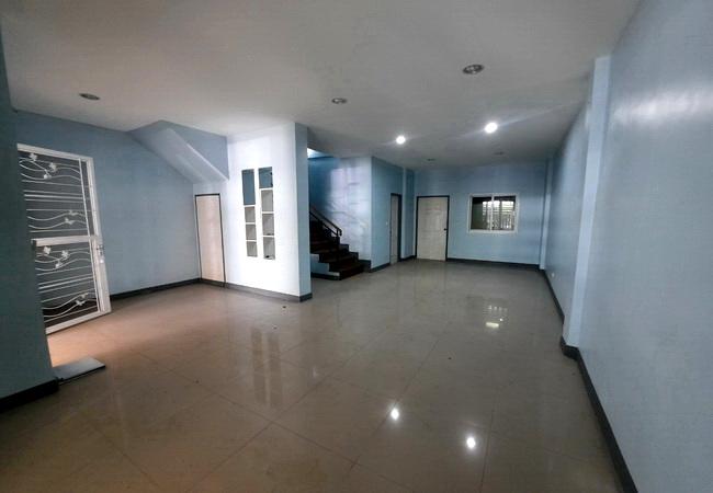 ทาวน์เฮาส์ 3590000 กรุงเทพมหานคร เขตมีนบุรี มีนบุรี
