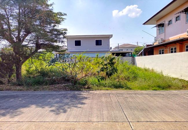 ที่ดิน 1500000 นนทบุรี บางบัวทอง บางบัวทอง