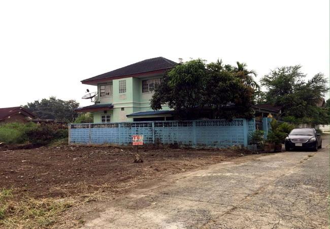 ที่ดิน 2200000 กรุงเทพมหานคร เขตมีนบุรี แสนแสบ