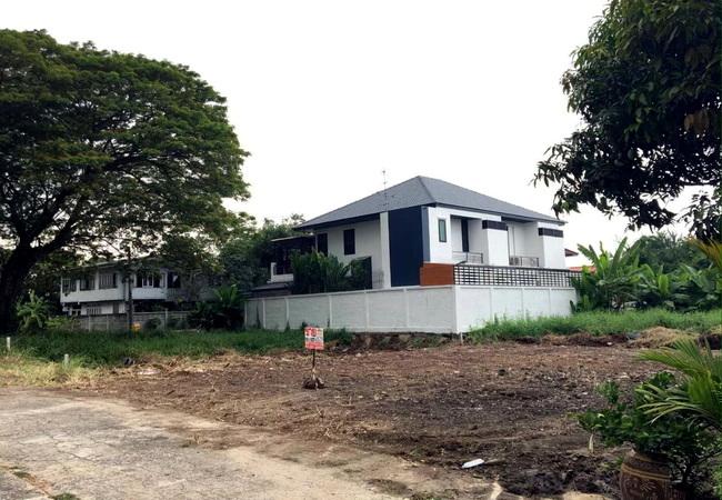 ที่ดิน 2200000 กรุงเทพมหานคร เขตมีนบุรี แสนแสบ