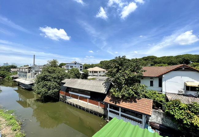 ทาวน์เฮาส์ 3950000 กรุงเทพมหานคร เขตตลิ่งชัน ตลิ่งชัน