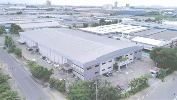 โรงงาน 2724000 ชลบุรี ศรีราชา ทุ่งสุขลา