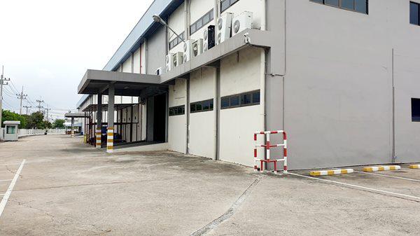 โรงงาน 2724000 ชลบุรี ศรีราชา ทุ่งสุขลา