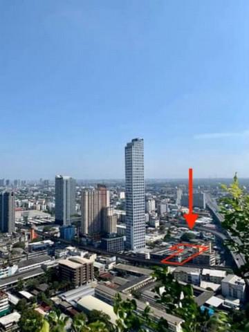 ที่ดิน 564000000 กรุงเทพมหานคร เขตพระโขนง บางจาก