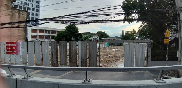 ที่ดิน 564000000 กรุงเทพมหานคร เขตพระโขนง บางจาก