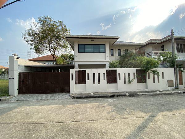 บ้านเดี่ยว 17400000 นนทบุรี ปากเกร็ด บางตลาด