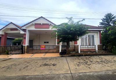 บ้านเดี่ยว 6900000 ปทุมธานี ลำลูกกา ลาดสวาย