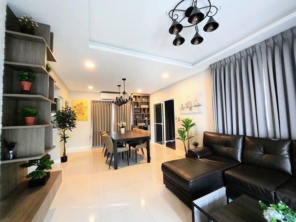 บ้านเดี่ยว 11290000 กรุงเทพมหานคร เขตบางบอน บางบอน