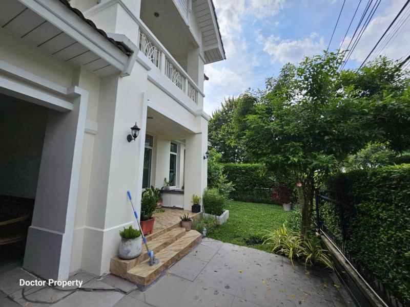 บ้านเดี่ยว 9500000 สมุทรปราการ บางพลี ราชาเทวะ