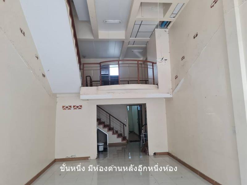 ตึกแถว 3500000 กรุงเทพมหานคร เขตลาดกระบัง คลองสามประเวศ