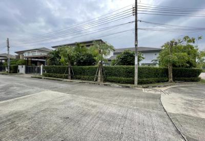 บ้านเดี่ยว 12500000 กรุงเทพมหานคร เขตทวีวัฒนา ทวีวัฒนา
