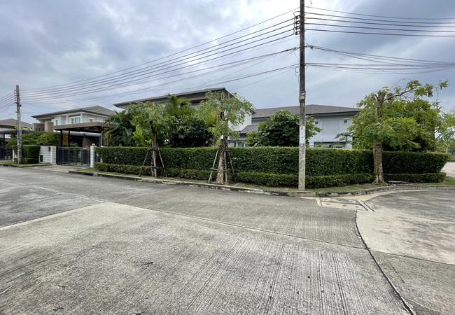 บ้านเดี่ยว 12500000 กรุงเทพมหานคร เขตทวีวัฒนา ทวีวัฒนา