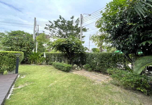 บ้านเดี่ยว 12500000 กรุงเทพมหานคร เขตทวีวัฒนา ทวีวัฒนา