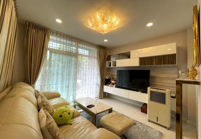บ้านเดี่ยว 12500000 กรุงเทพมหานคร เขตทวีวัฒนา ทวีวัฒนา