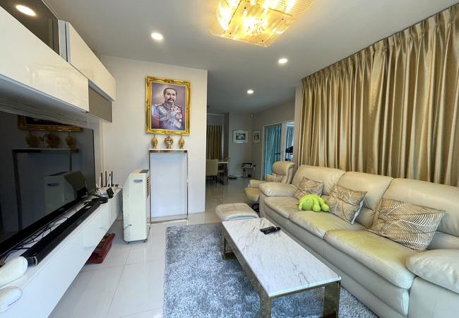 บ้านเดี่ยว 12500000 กรุงเทพมหานคร เขตทวีวัฒนา ทวีวัฒนา